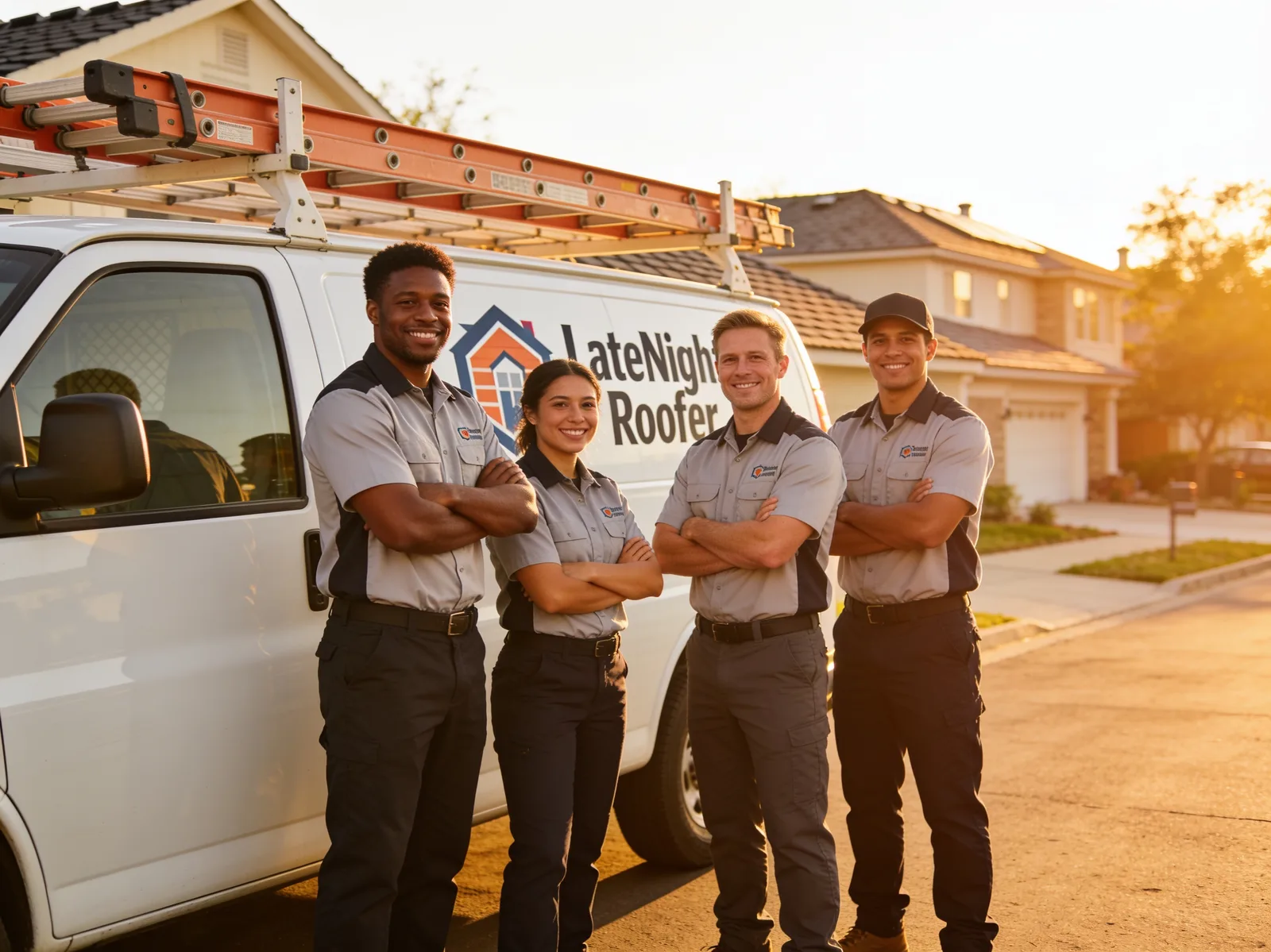 Emergency Roof Repair company in Mulliken, MI